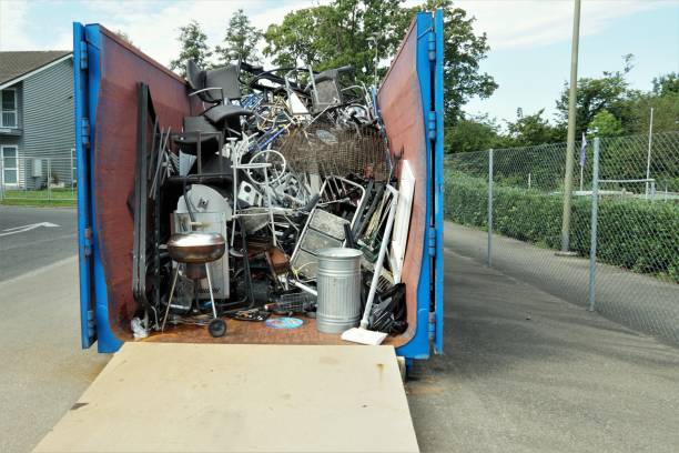 Best Office Junk Removal  in Salida, CO