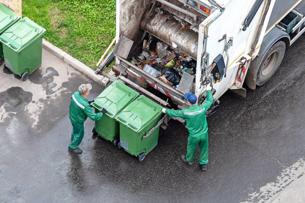 Best Construction Debris Removal  in Salida, CO