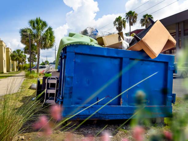 Household Junk Removal in Salida, CO