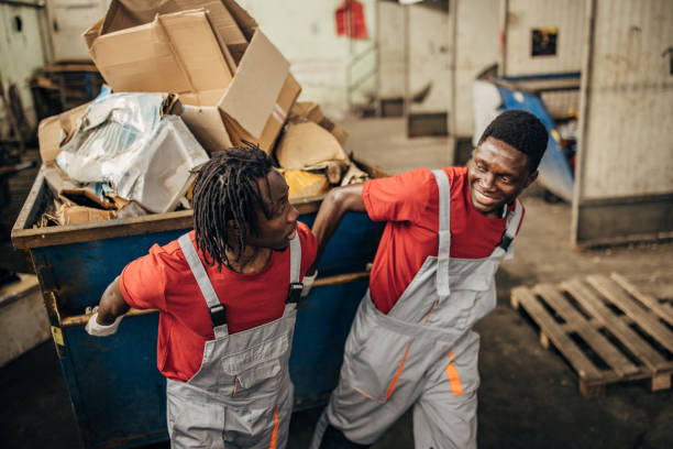 Best Dumpster Rental Services  in Salida, CO