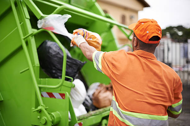 Best Construction Debris Removal  in Salida, CO
