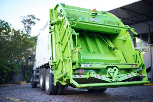 Best Commercial Cleanout Services  in Salida, CO
