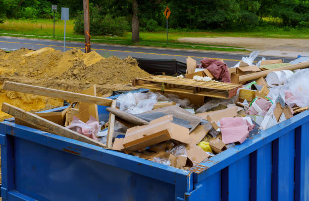 Best Local Junk Hauling  in Salida, CO